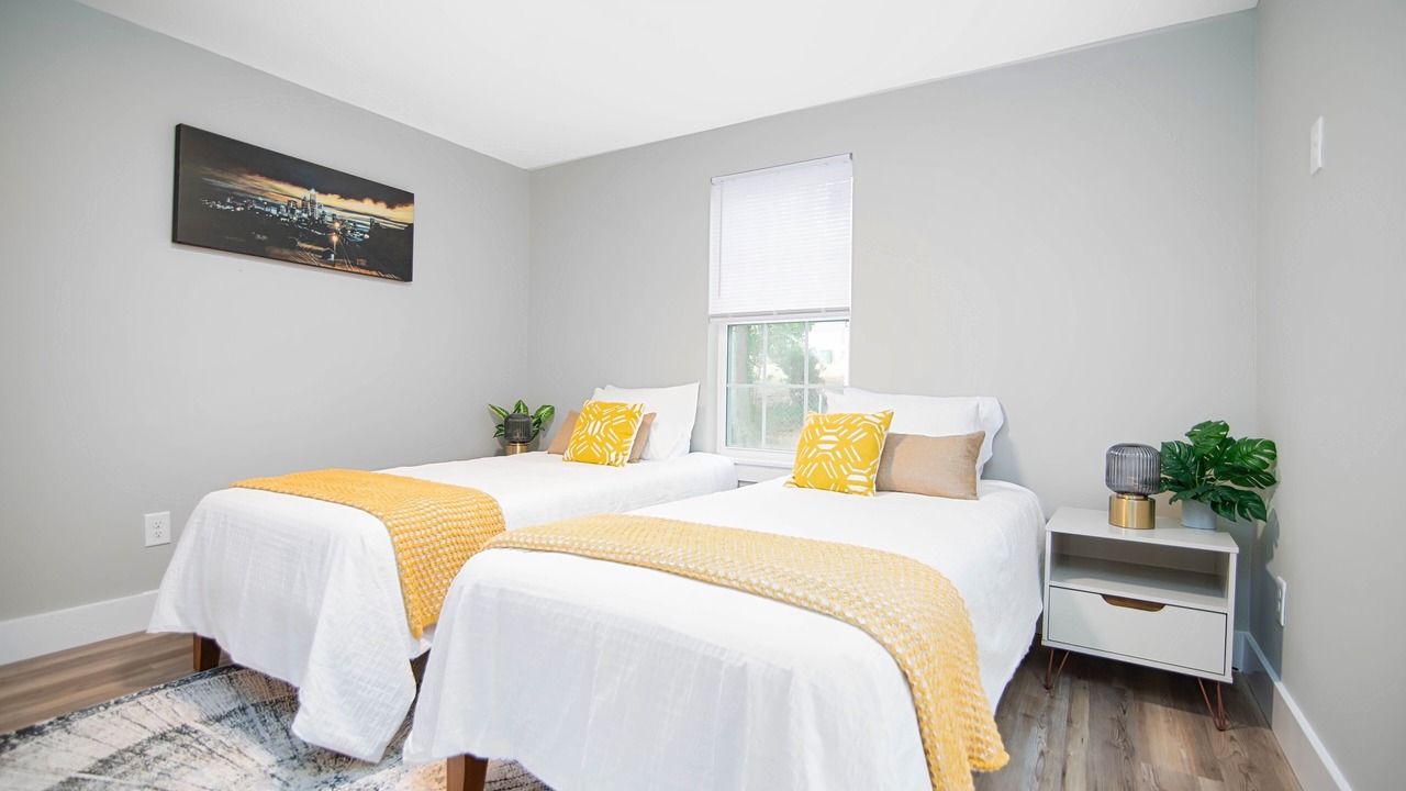 Photo of Bedroom in Gastonia