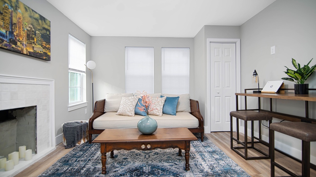 Photo of Livingroom in Gastonia