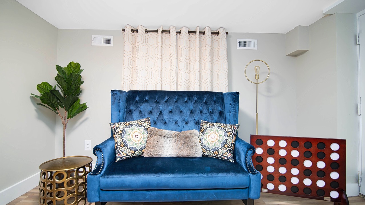 Photo of Livingroom in Gastonia