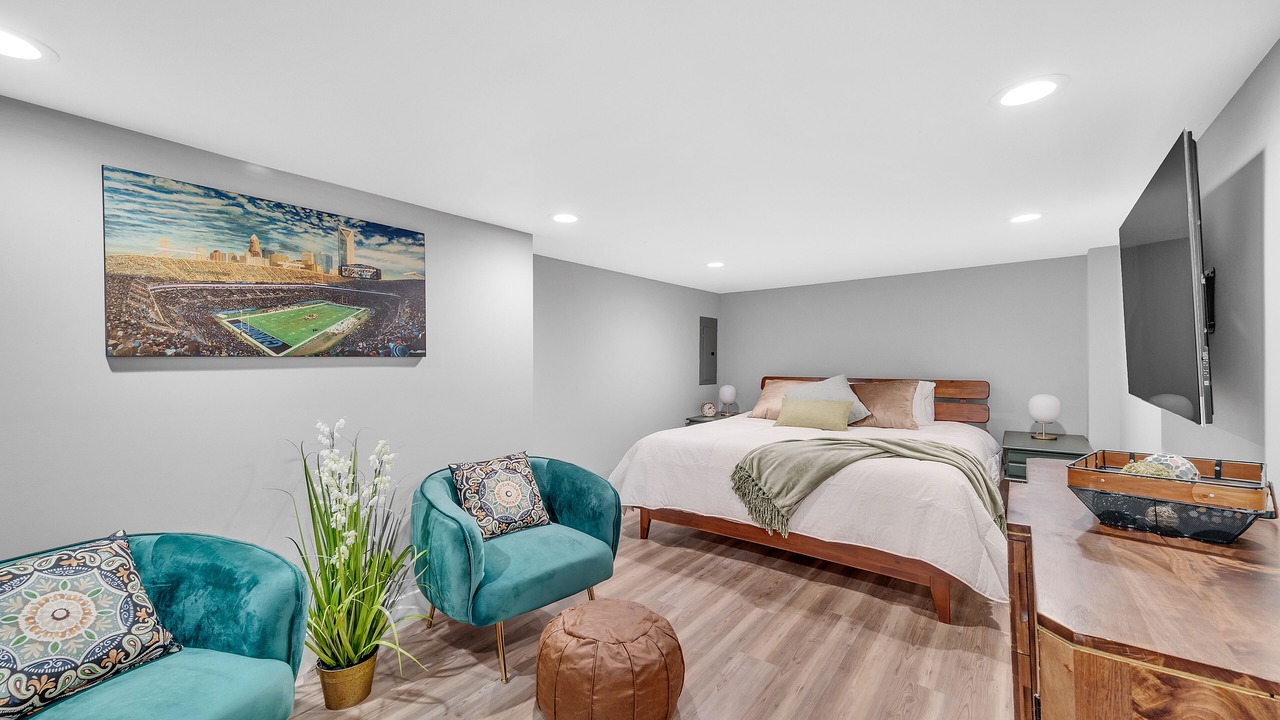 Photo of Bedroom in Gastonia