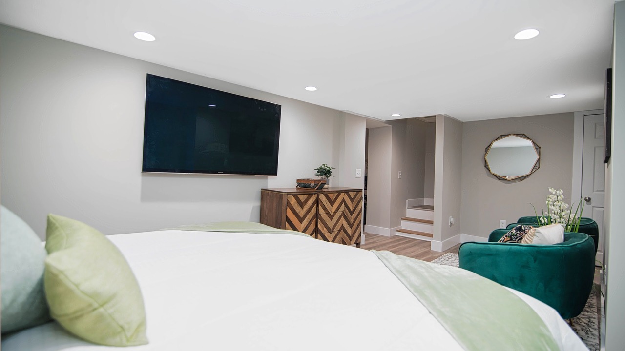 Photo of Bedroom in Gastonia
