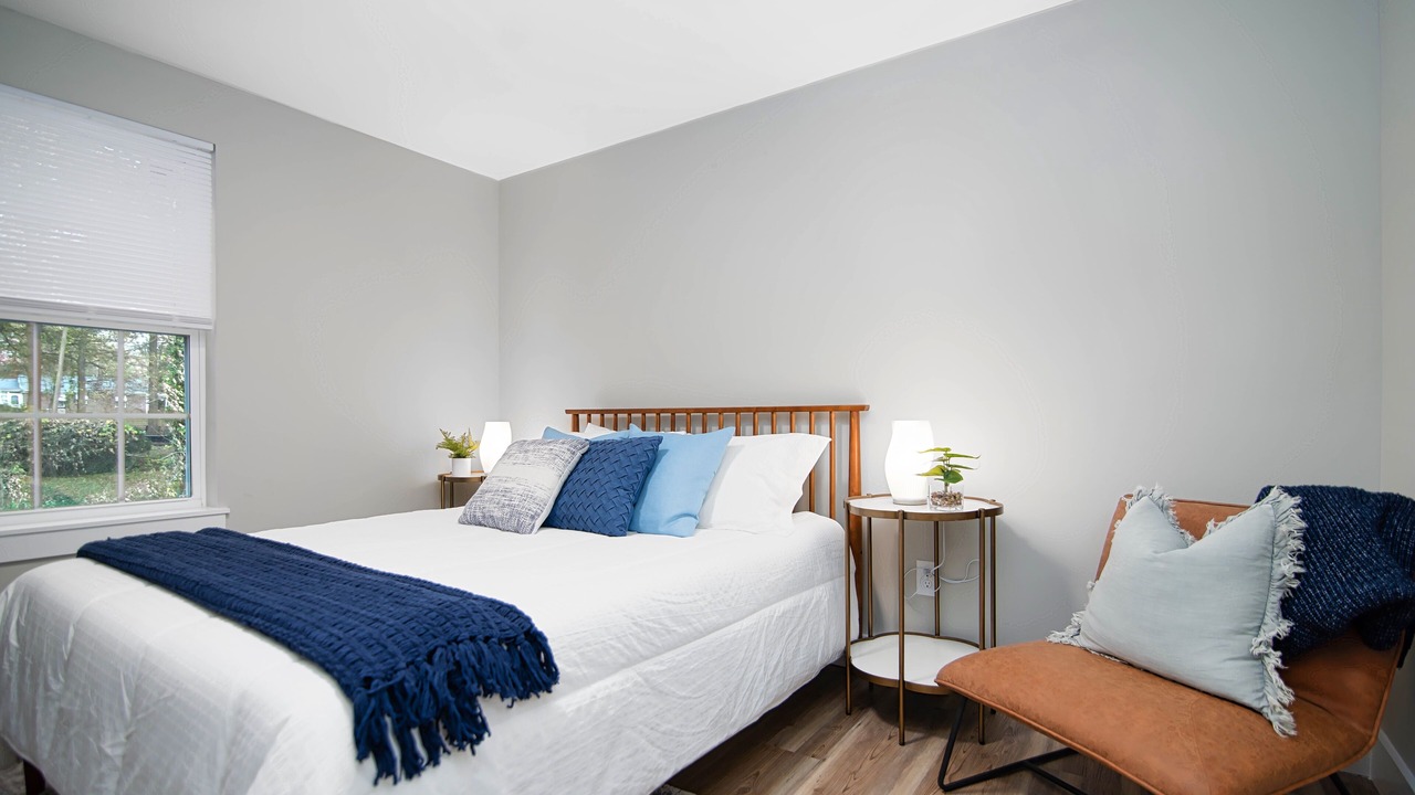 Photo of Bedroom in Gastonia