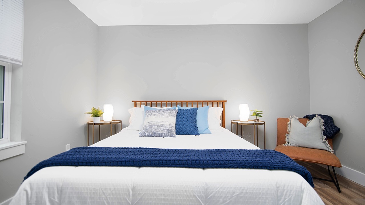 Photo of Bedroom in Gastonia