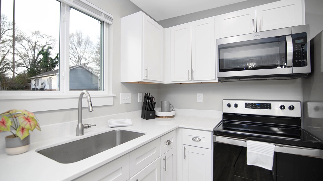 Photo of Kitchen in Gastonia