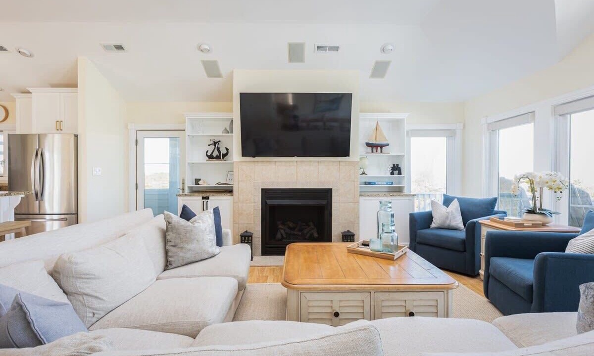 Photo of Livingroom in Ocean Sands