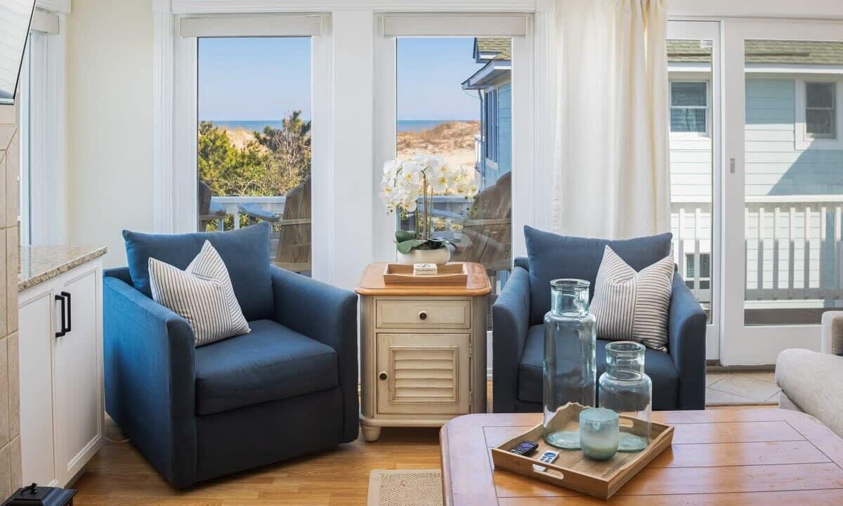 Photo of Livingroom in Ocean Sands