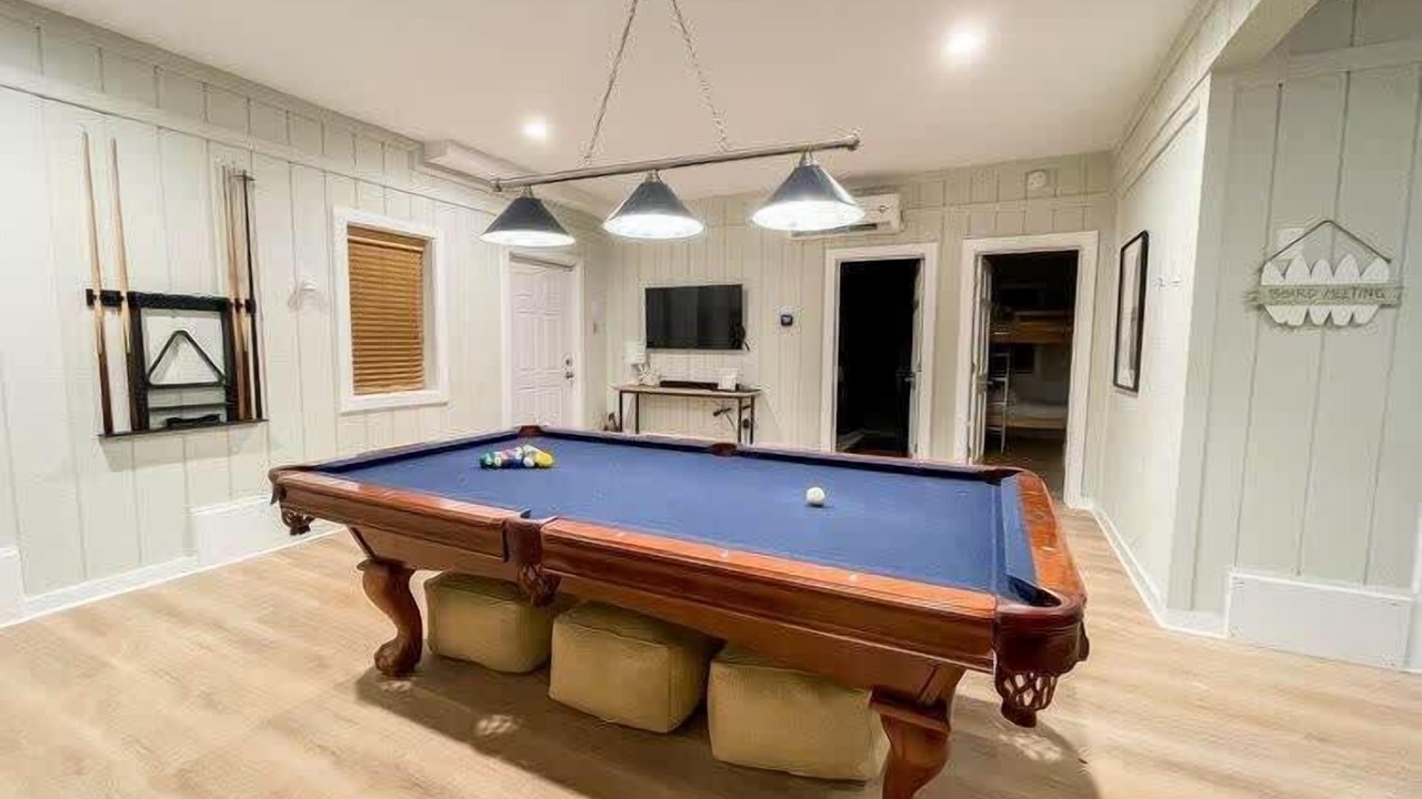 Photo of Bedroom in Ocean Sands