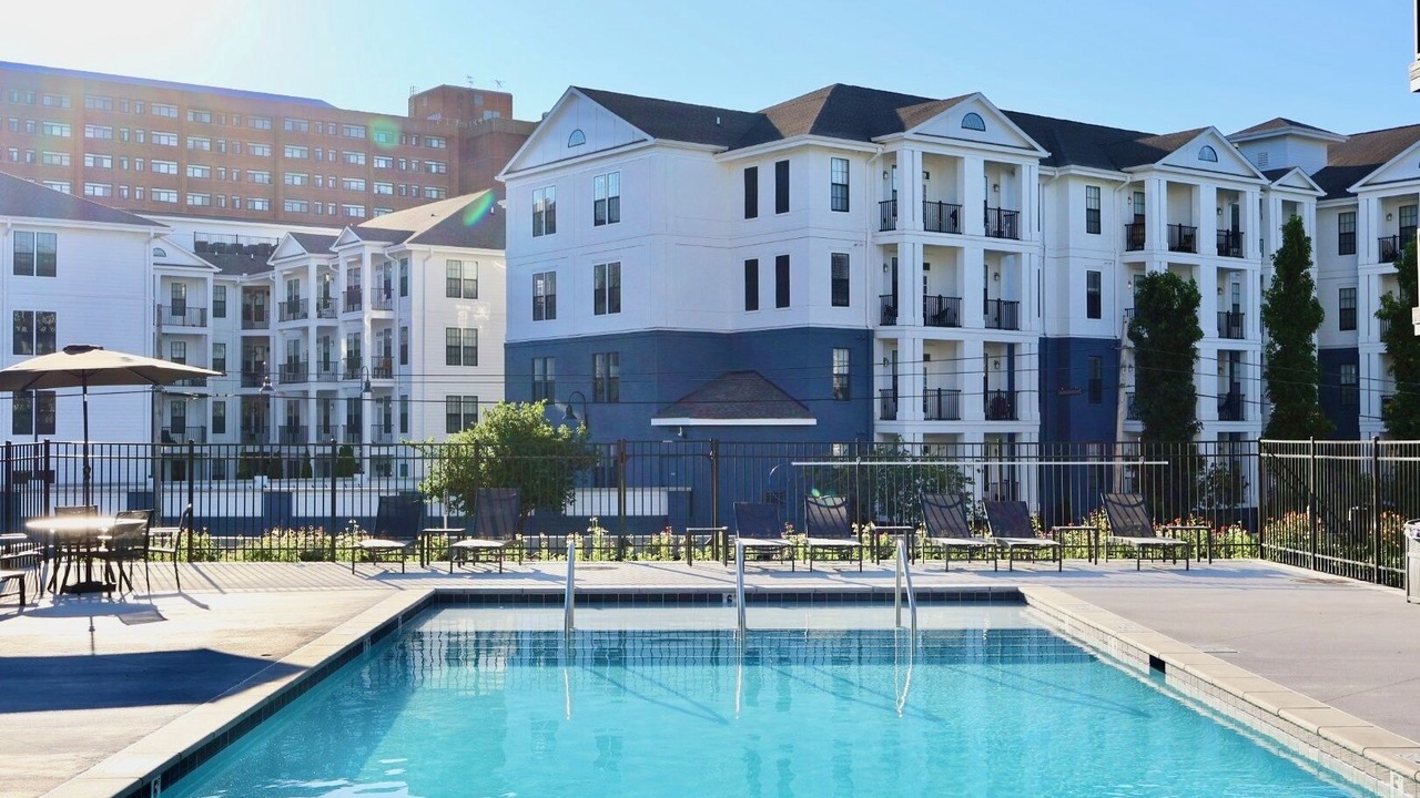Photo of Outdoor in West End