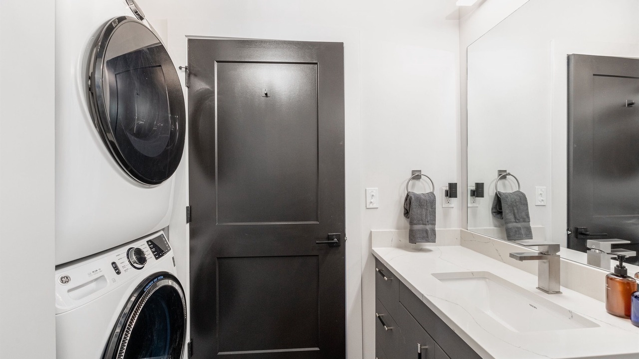Photo of Bathroom in West End