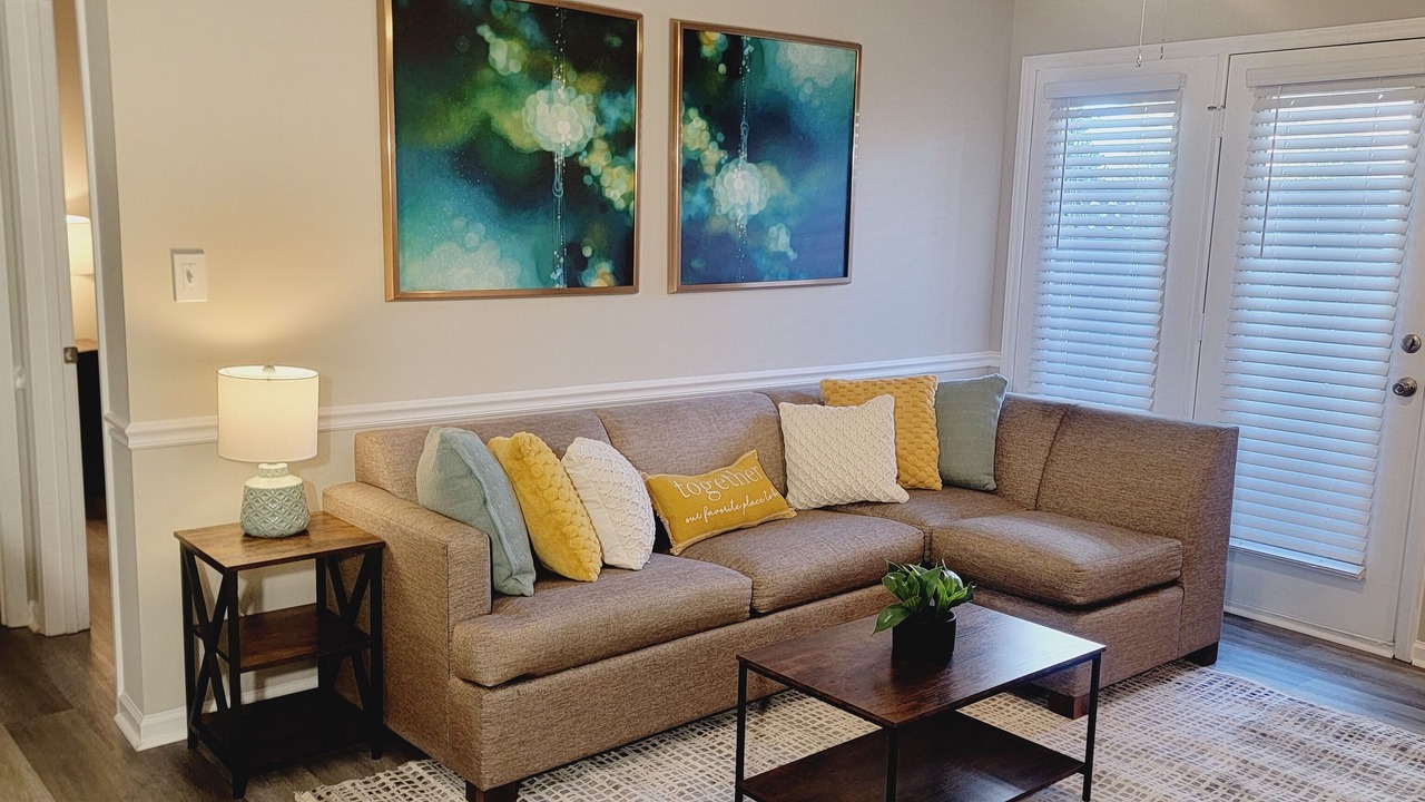 Photo of Livingroom in Pine Forest