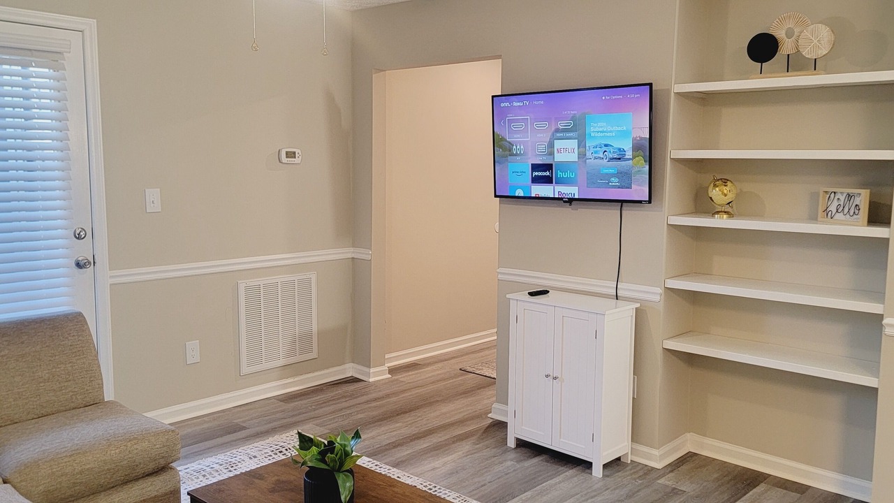 Photo of Livingroom in Pine Forest
