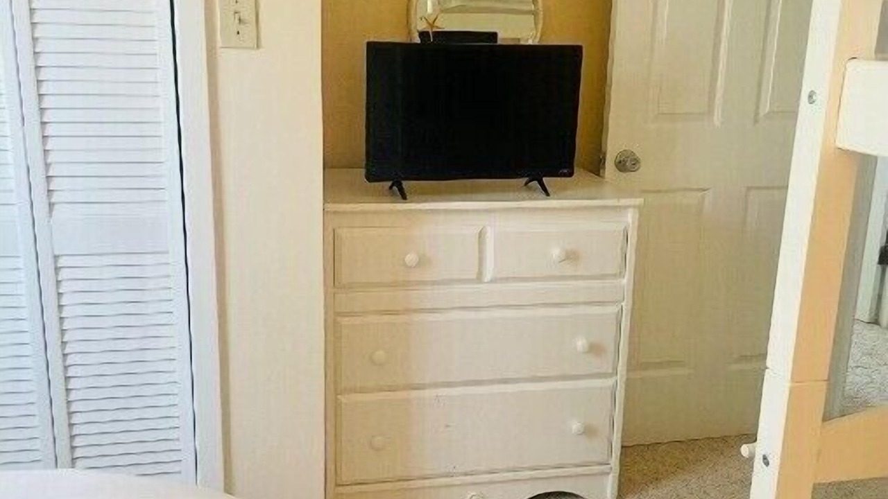 Photo of Bedroom in Topsail Beach