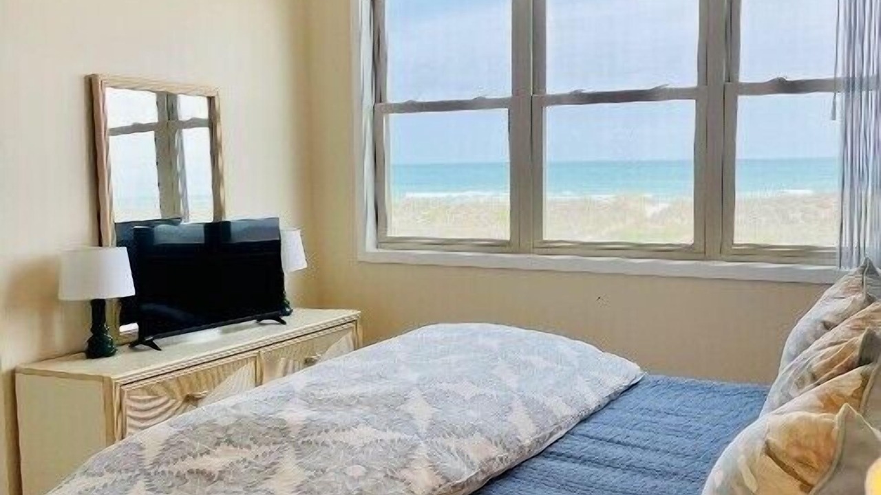 Photo of Bedroom in Topsail Beach