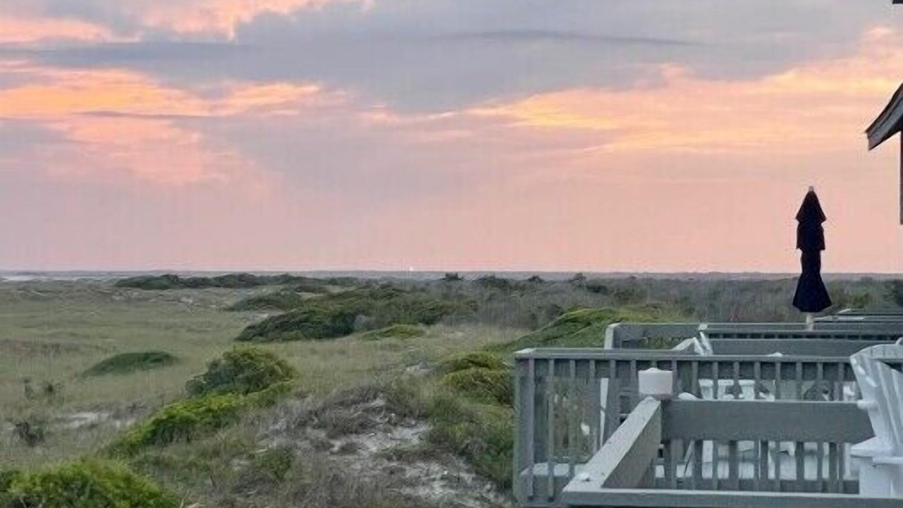 Photo of Outdoor in Topsail Beach
