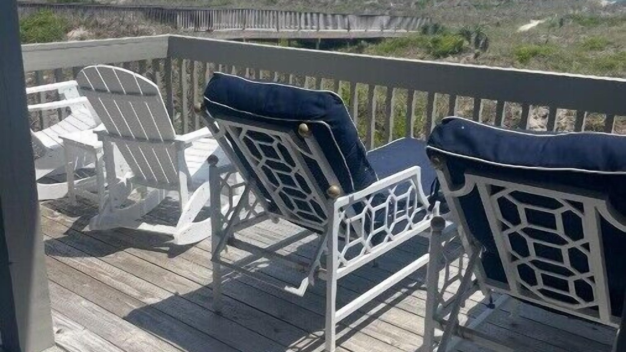 Photo of Outdoor in Topsail Beach