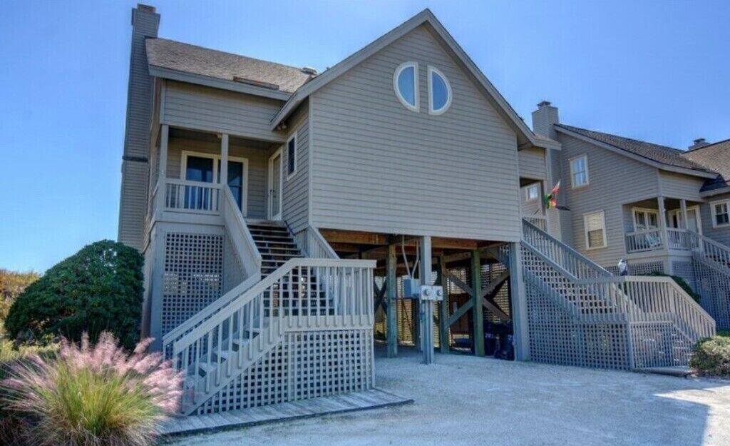 Photo of Outdoor in Topsail Beach