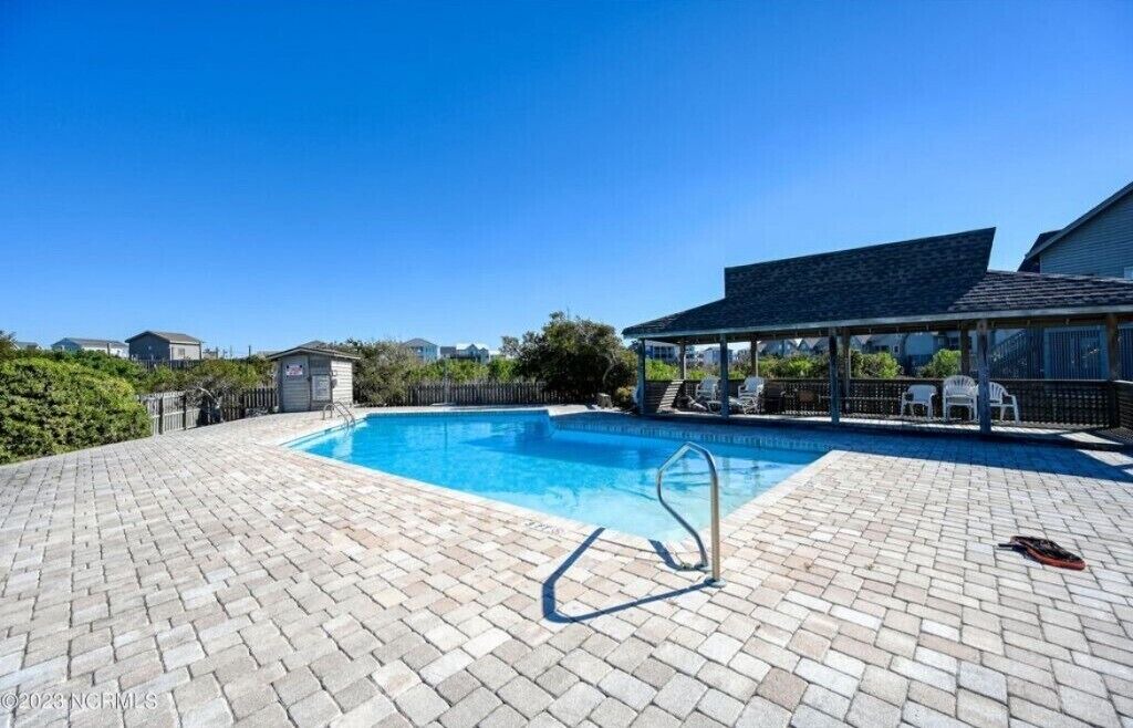 Photo of Outdoor in Topsail Beach