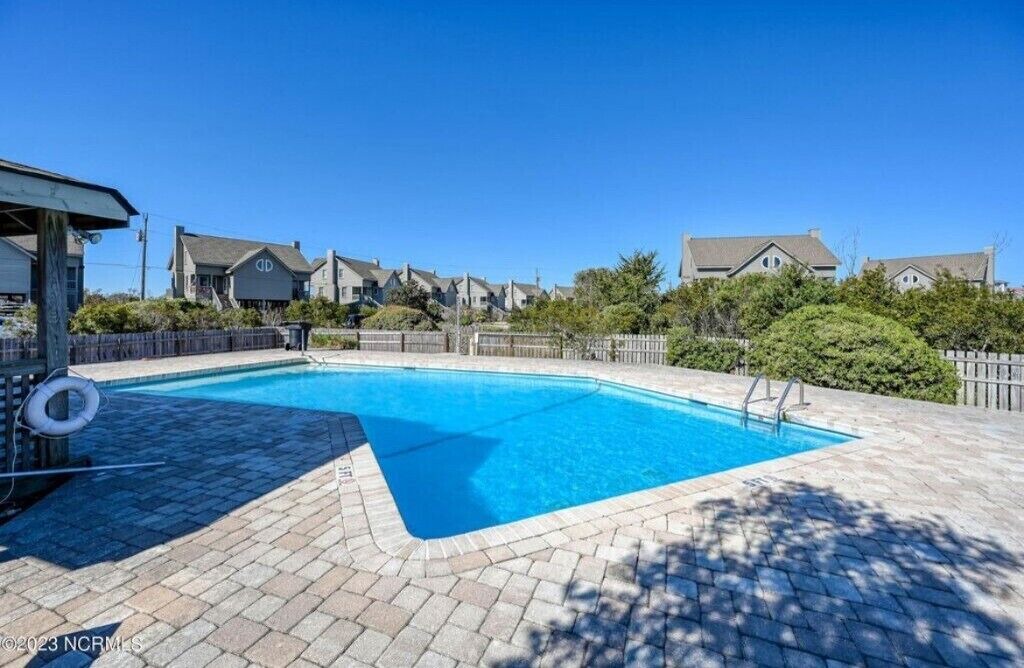 Photo of Outdoor in Topsail Beach