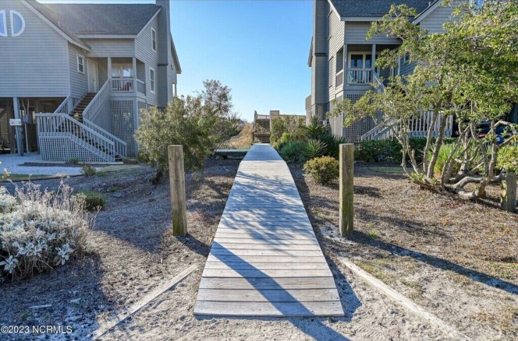 Photo of Outdoor in Topsail Beach