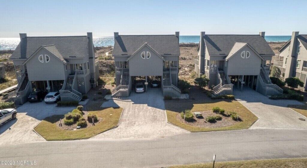 Photo of Outdoor in Topsail Beach
