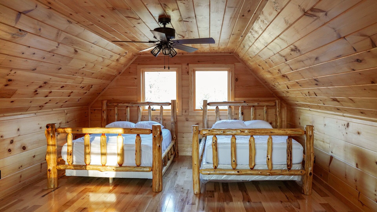 Photo of Bedroom in Dobson