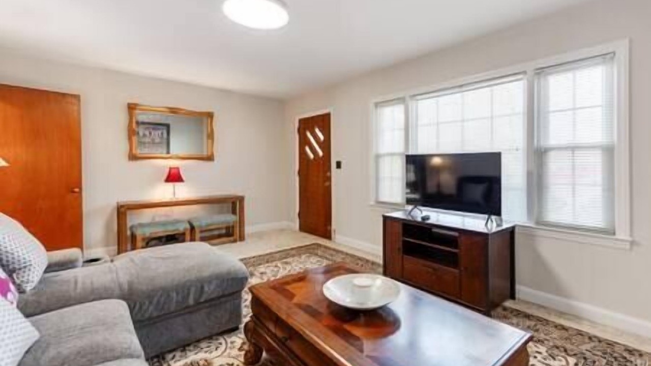 Photo of Bedroom in Winston - Salem