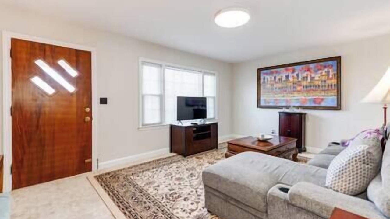 Photo of Bedroom in Winston - Salem