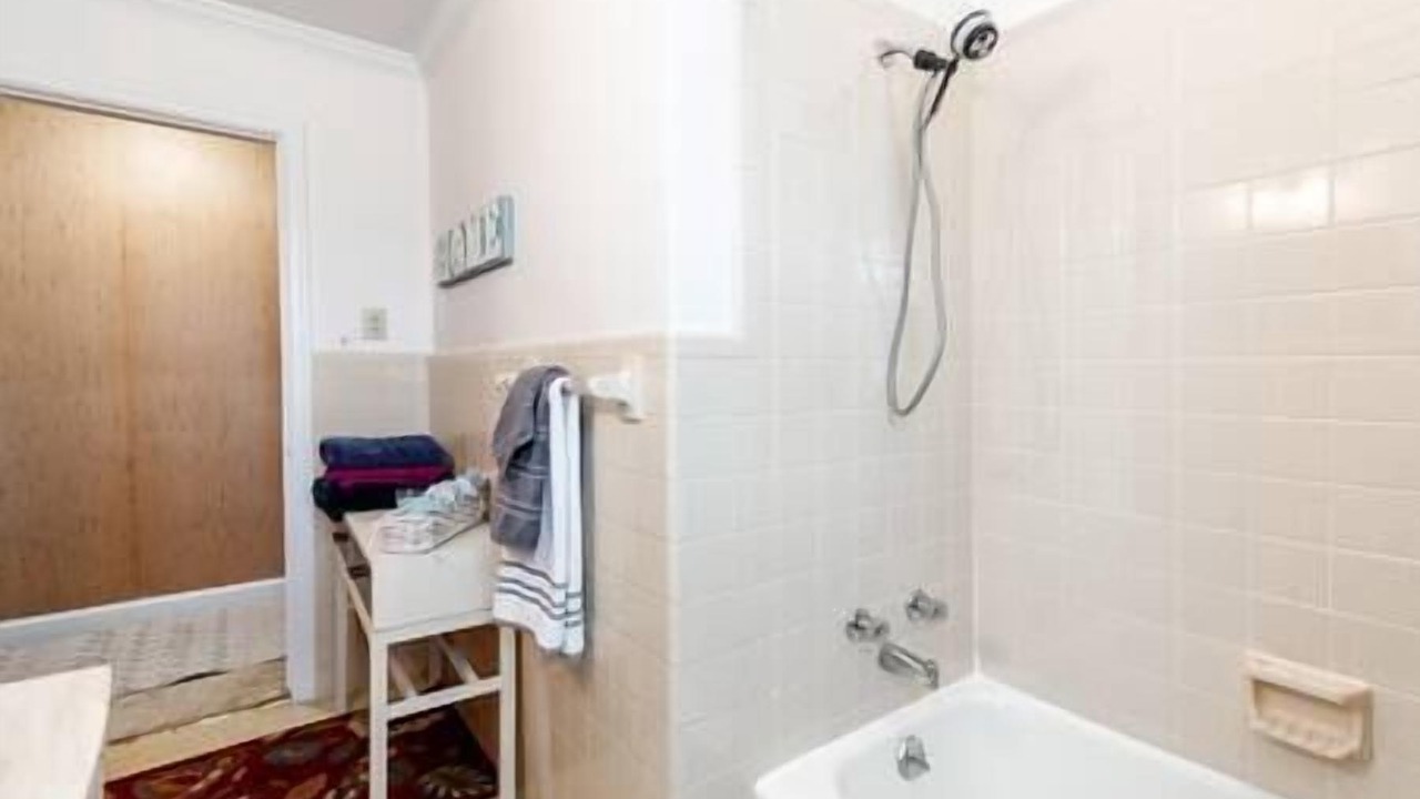 Photo of Bathroom in Winston - Salem