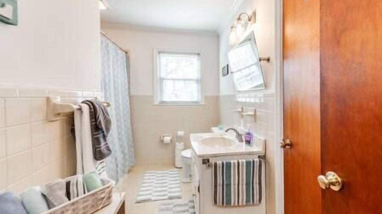 Photo of Bathroom in Winston - Salem