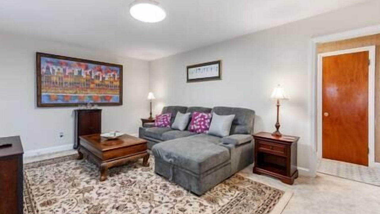 Photo of Bedroom in Winston - Salem