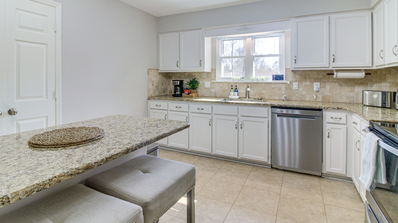 Photo of Kitchen in Charlotte