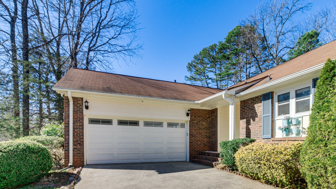 Photo of Outdoor in Charlotte