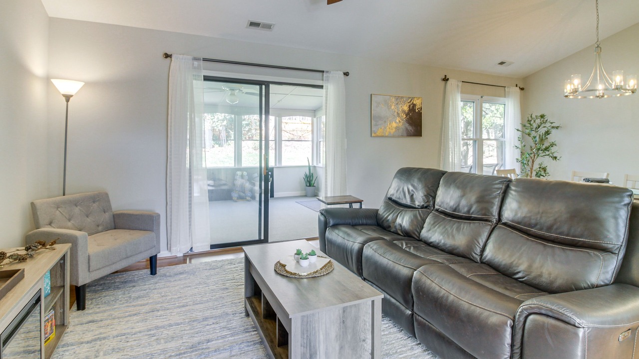 Photo of Livingroom in Charlotte