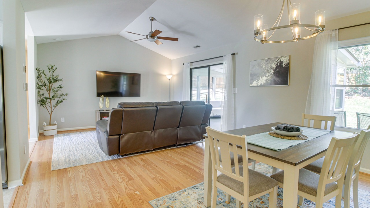 Photo of Bedroom in Charlotte