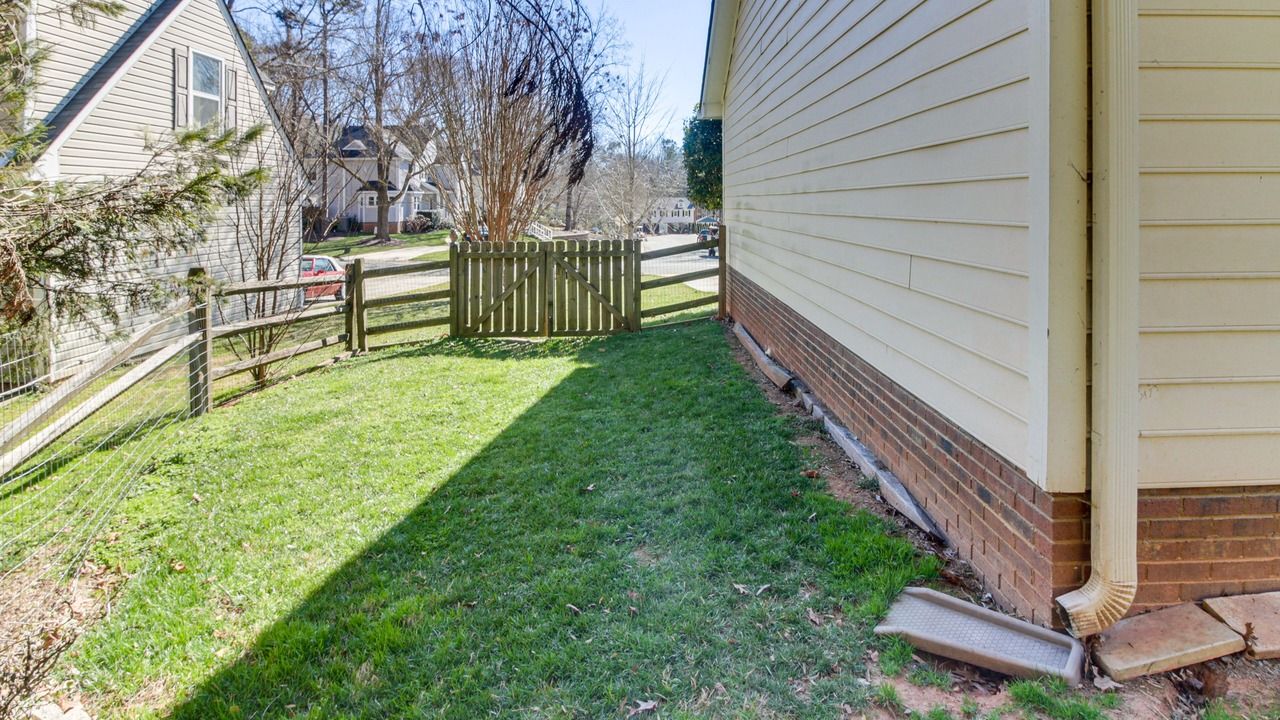 Photo of Outdoor in Charlotte