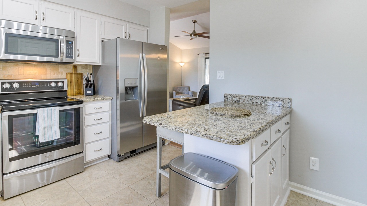 Photo of Kitchen in Charlotte