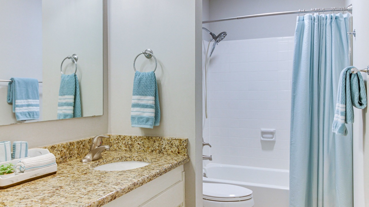 Photo of Bathroom in Charlotte