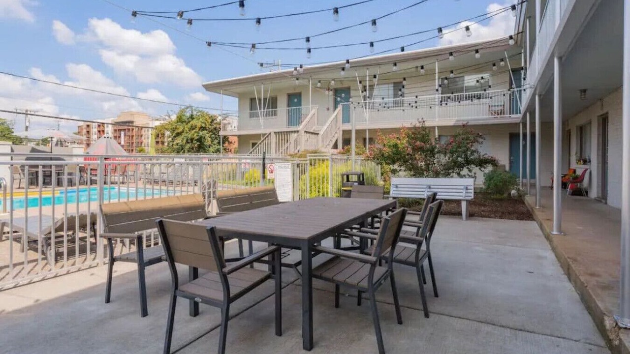 Photo of Outdoor in Melrose