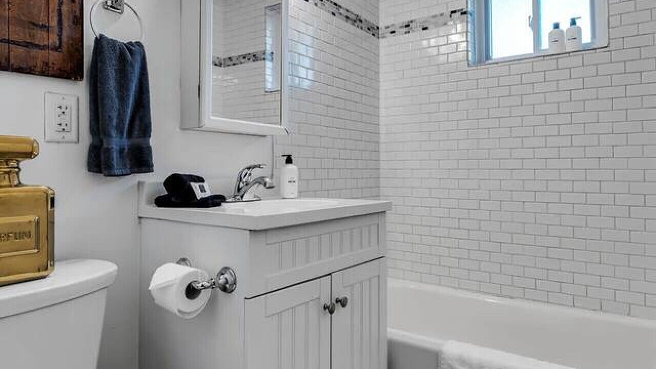 Photo of Bathroom in Melrose