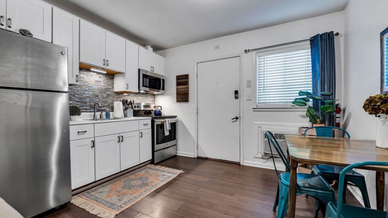 Photo of Kitchen in Melrose