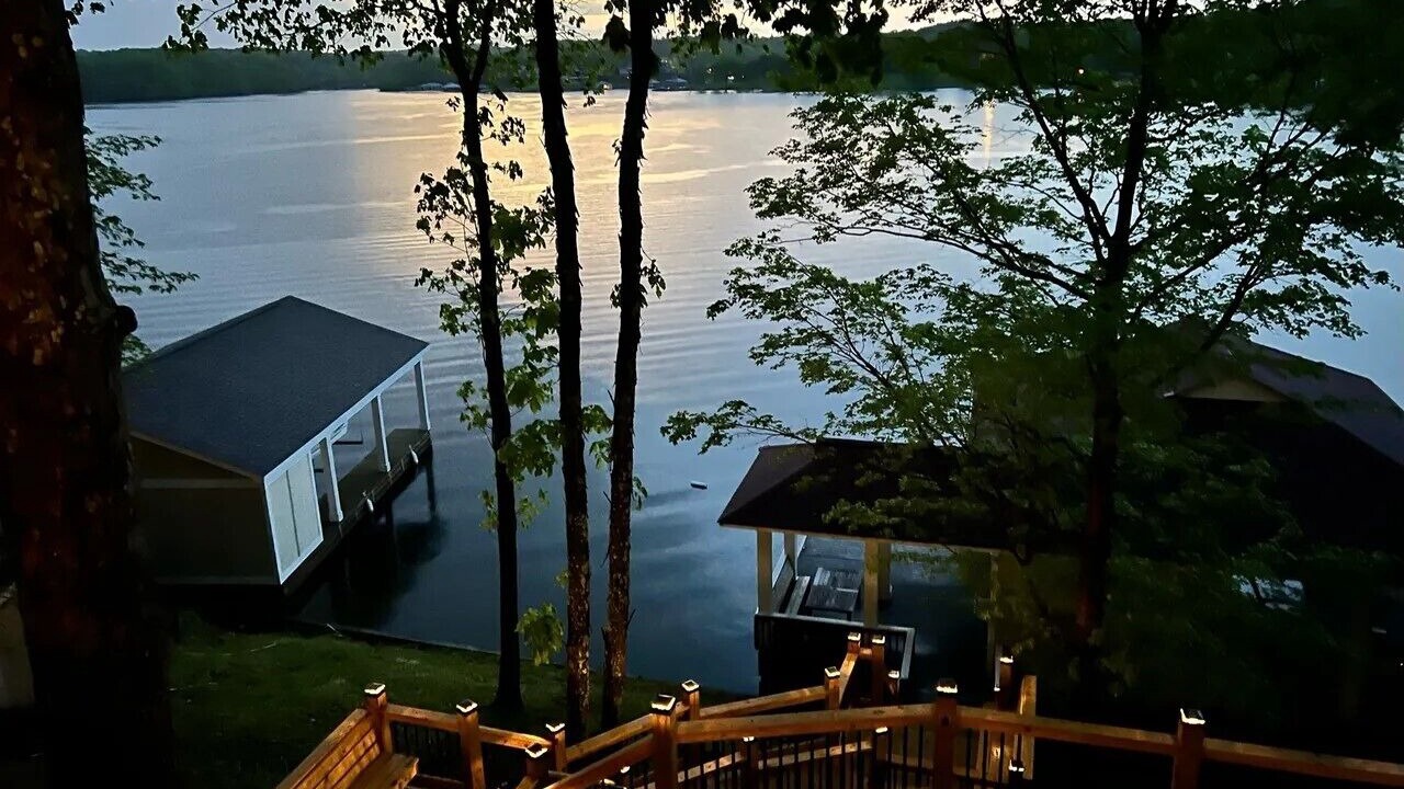 Photo of Outdoor in Leasburg