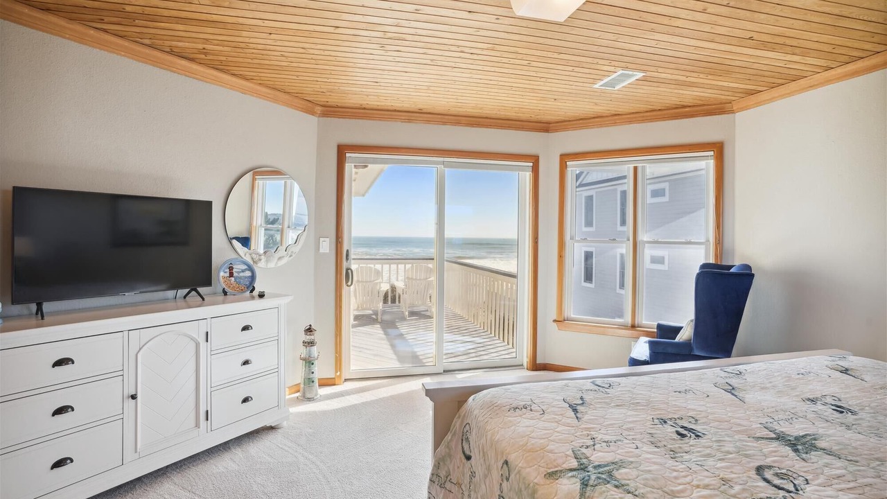 Photo of Bedroom in Ocean Hill
