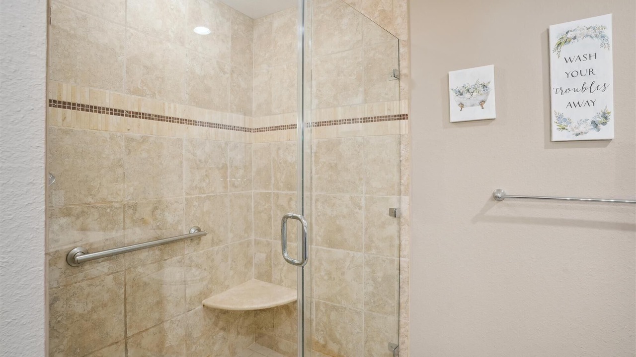 Photo of Bathroom in Ocean Hill
