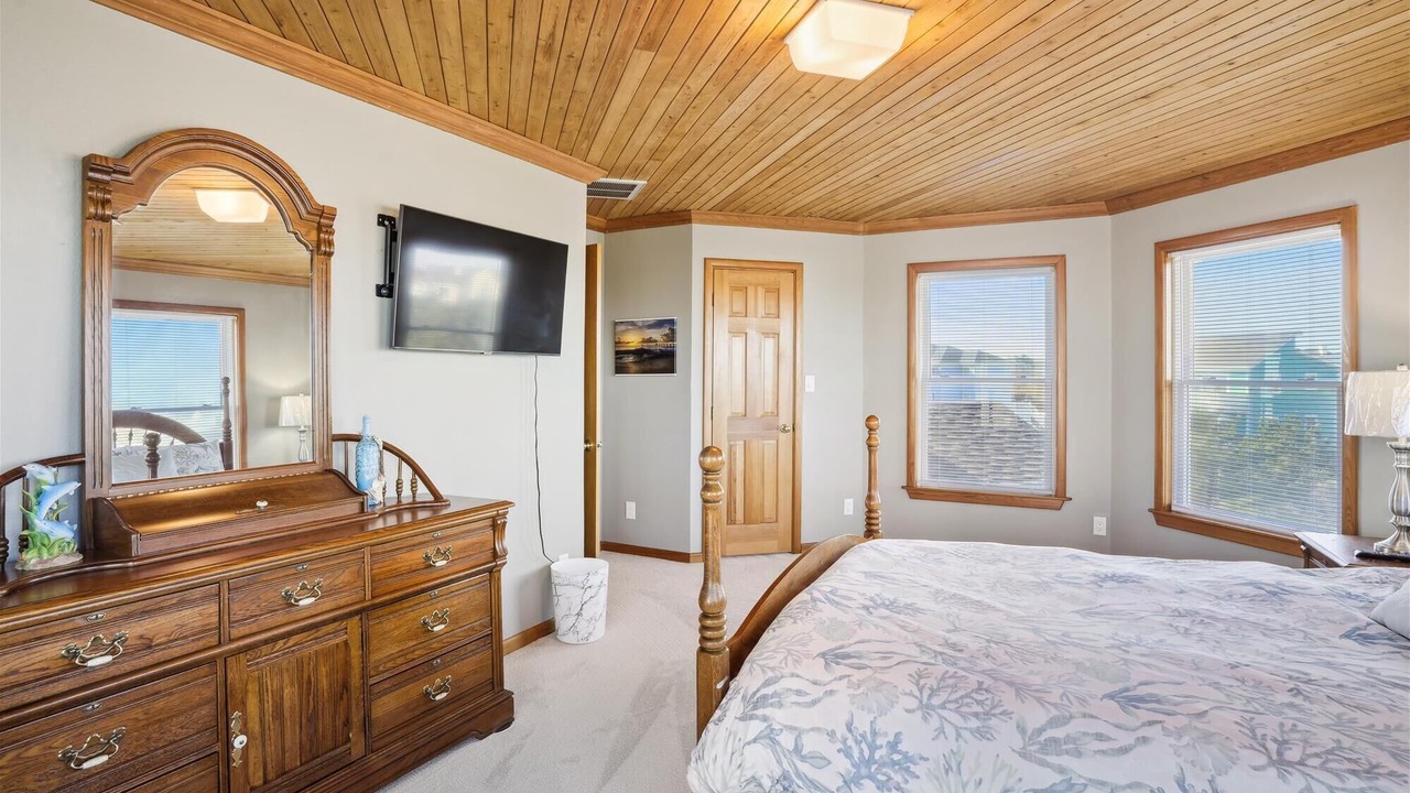 Photo of Bedroom in Ocean Hill