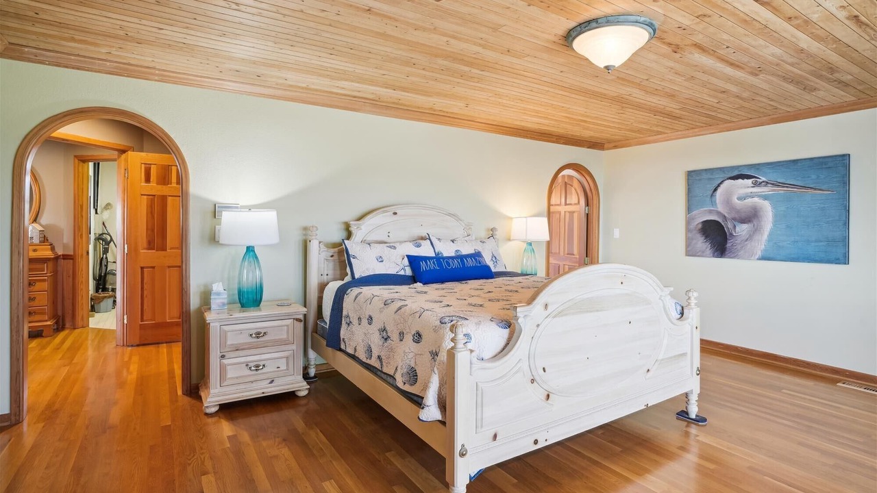 Photo of Bedroom in Ocean Hill