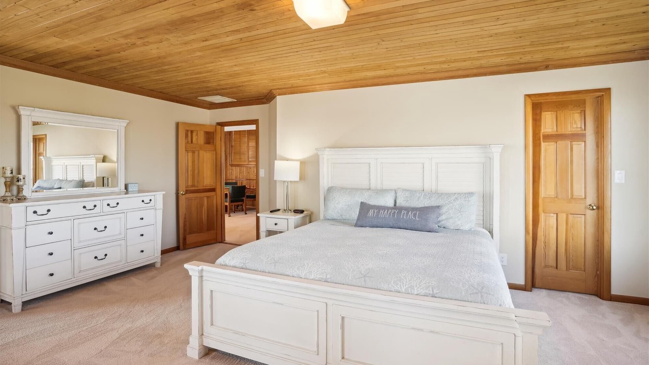 Photo of Bedroom in Ocean Hill