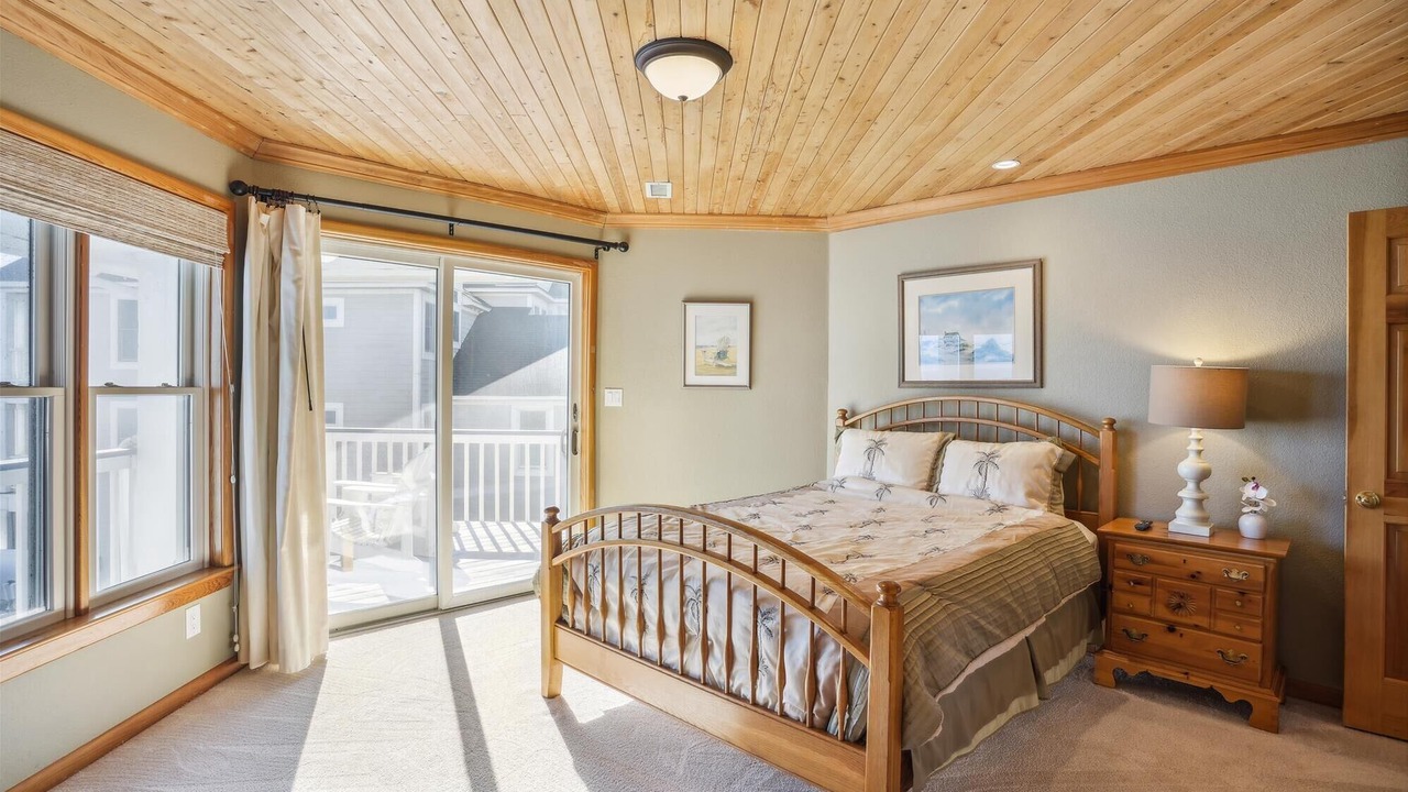 Photo of Bedroom in Ocean Hill