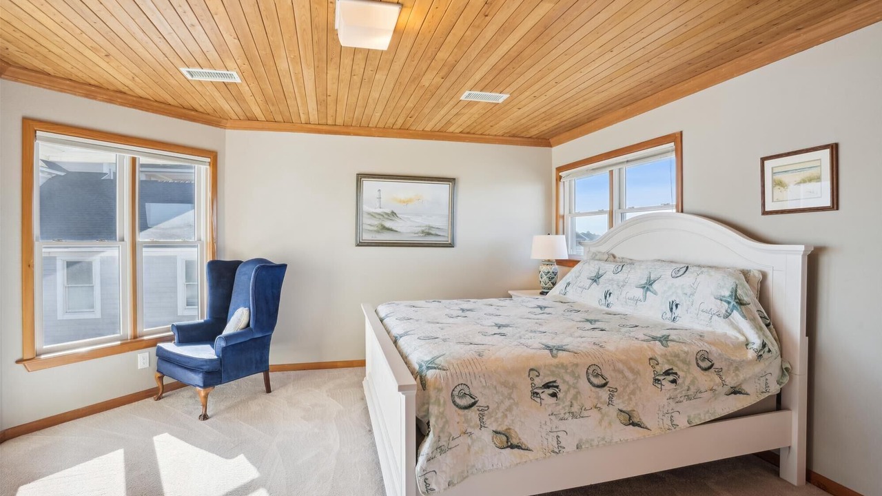 Photo of Bedroom in Ocean Hill