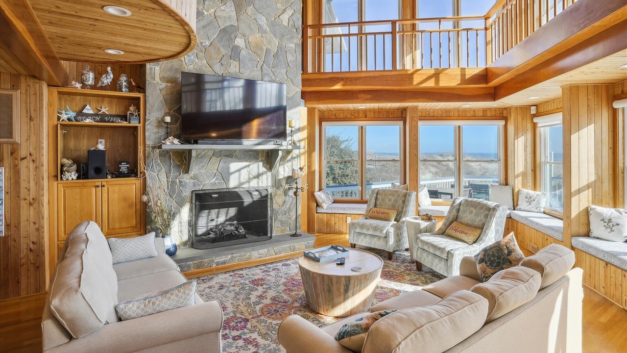 Photo of Livingroom in Ocean Hill