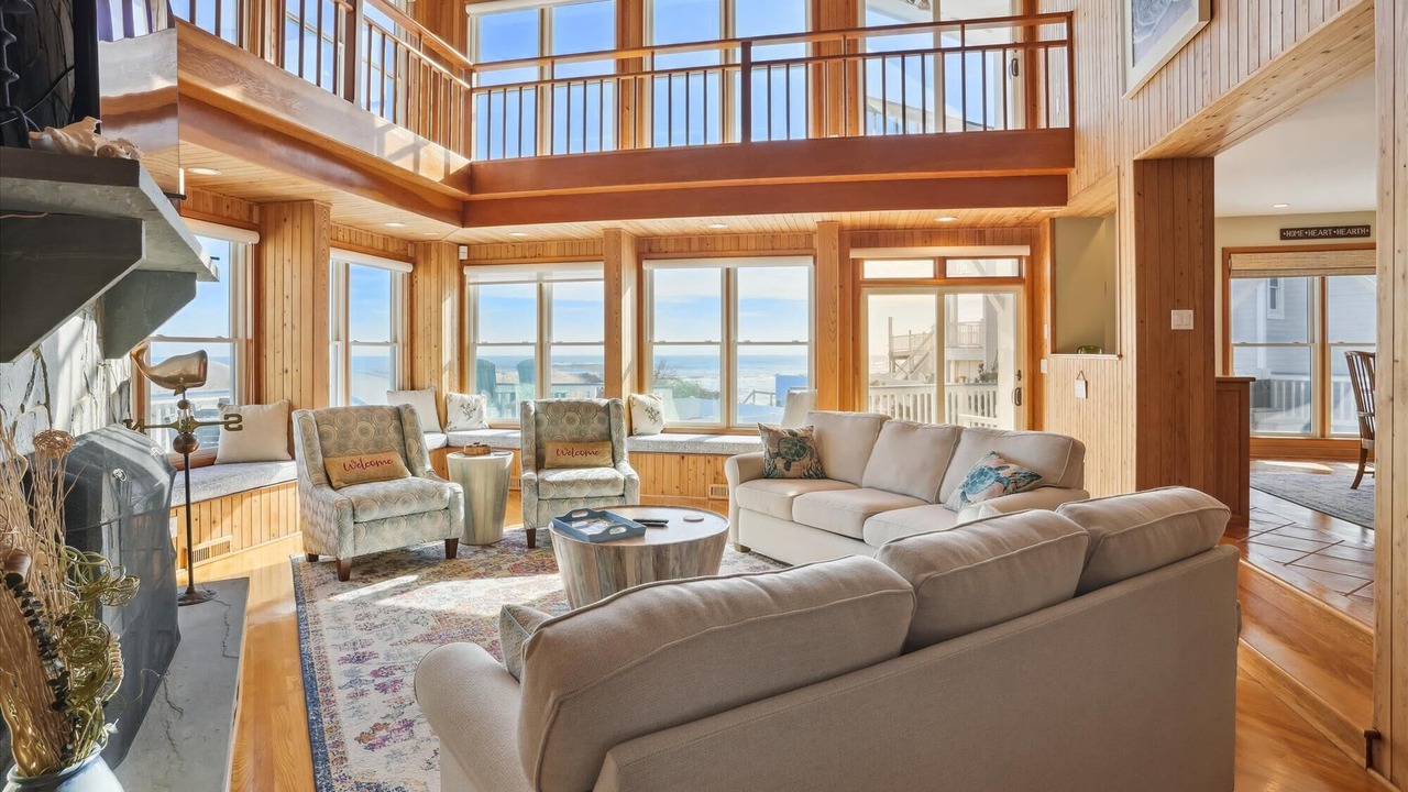 Photo of Livingroom in Ocean Hill